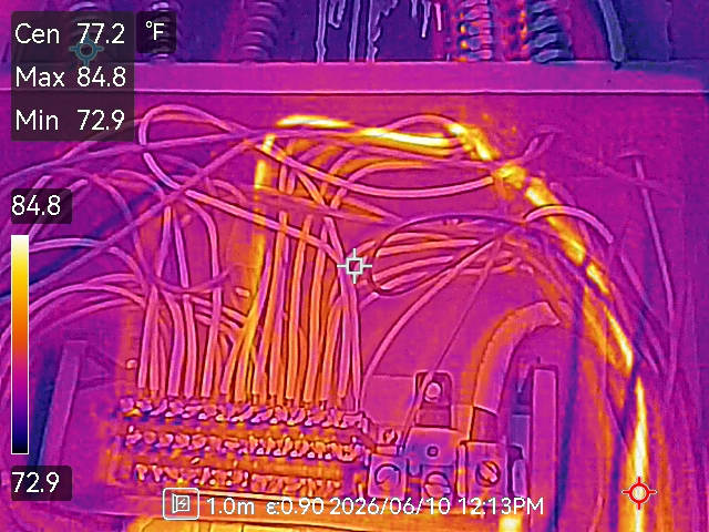 Preventive Electrical Maintenance